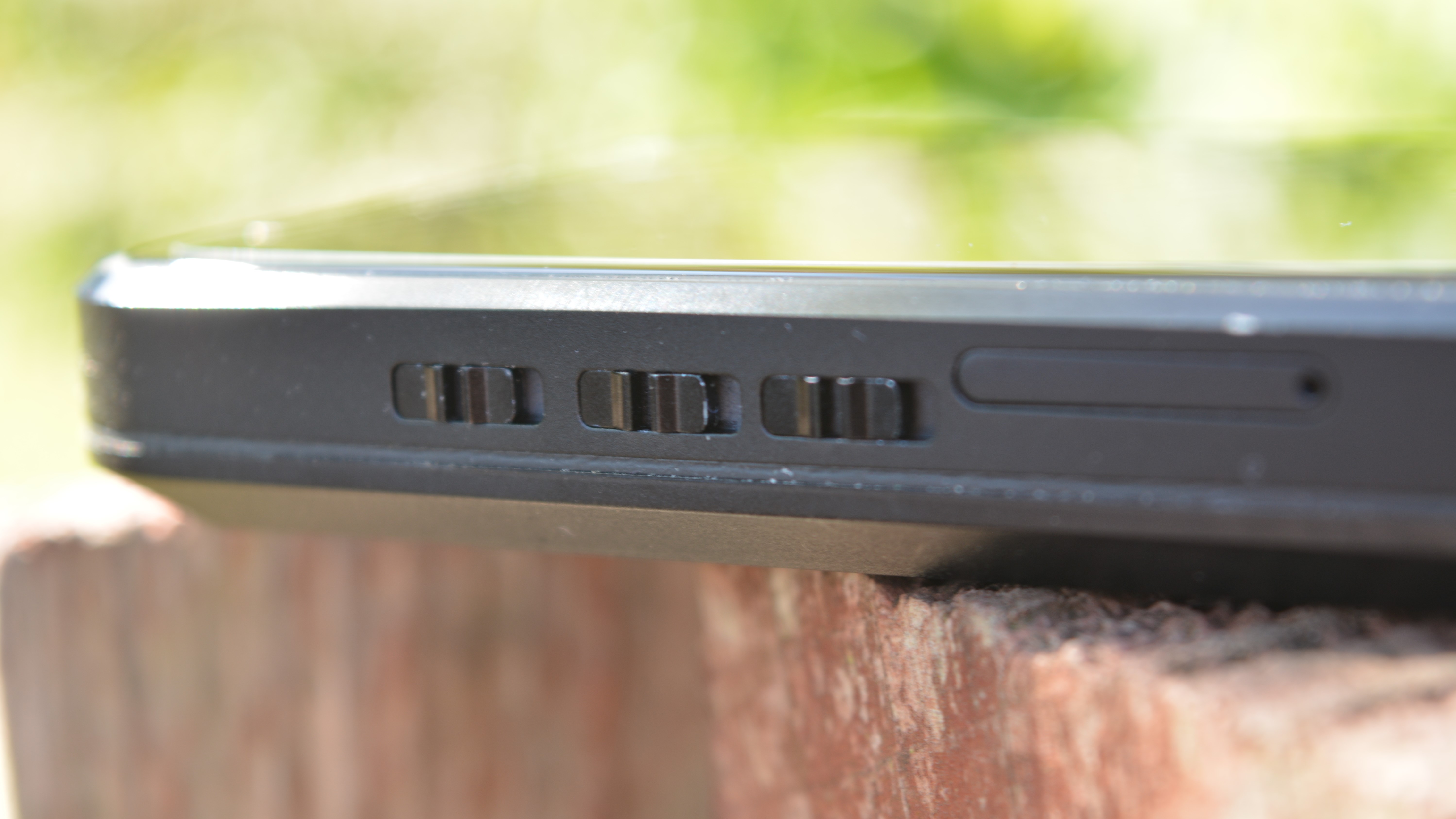 Librem 5 kill switches