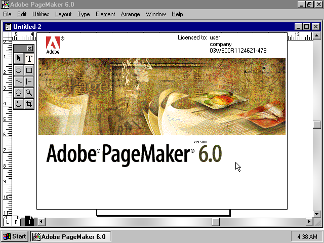 Adobe merges with Aldus, 30 years ago