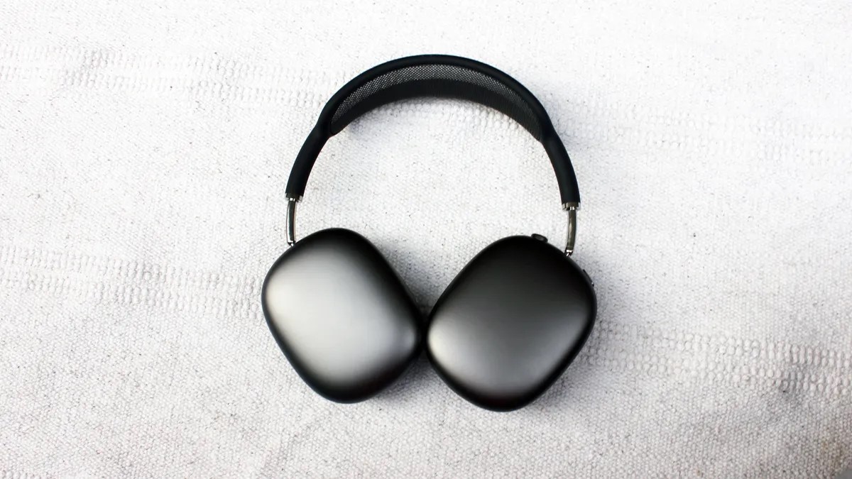 Apple AirPods Max
