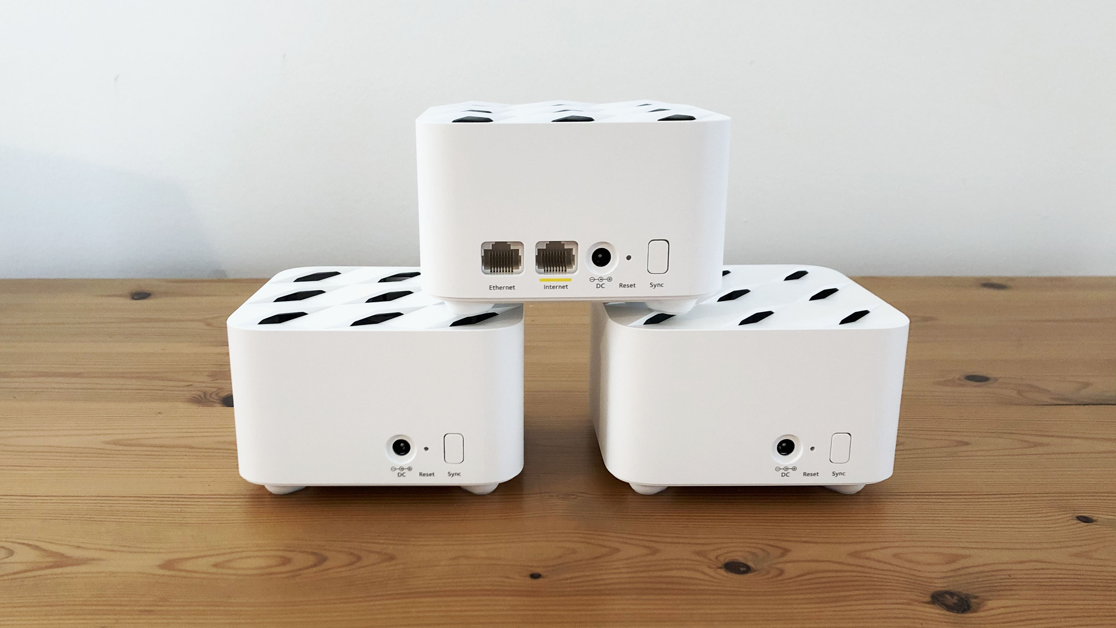 Netgear Orbi AC1200 (RBK13)