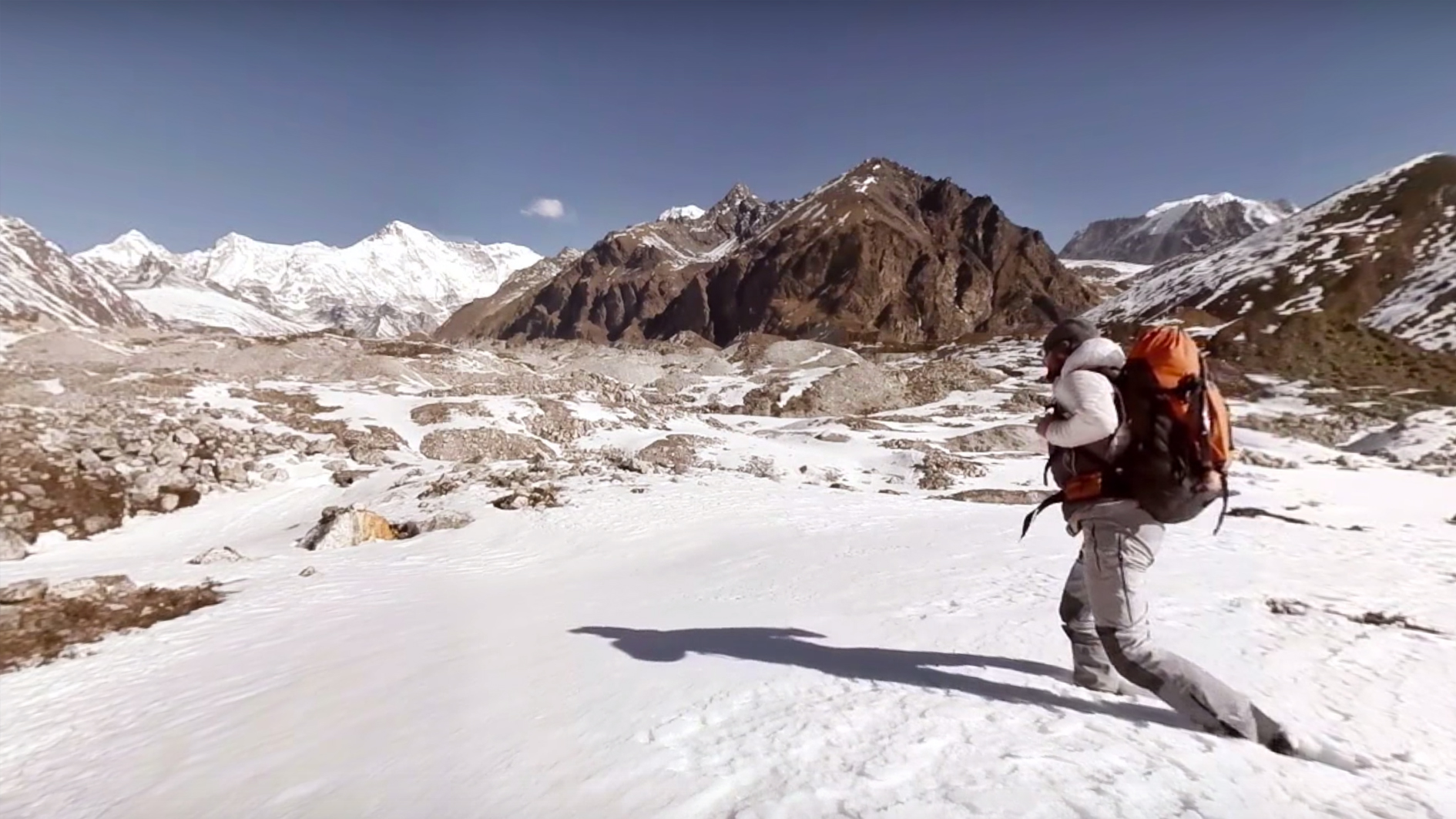 49. Nepal: hike the foothills of the Himalayas
