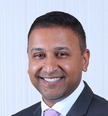 Geoffrey Alphonso