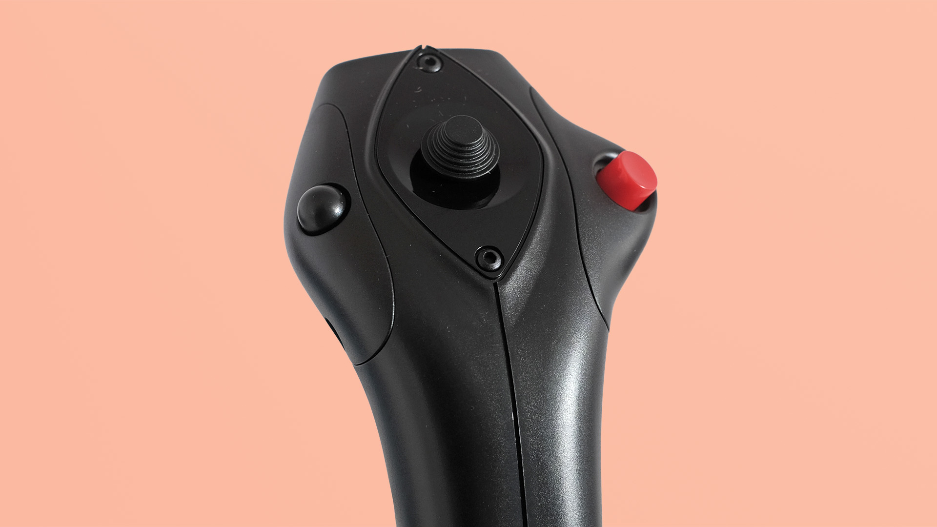 Thrustmaster TCA Sidestick Airbus Edition