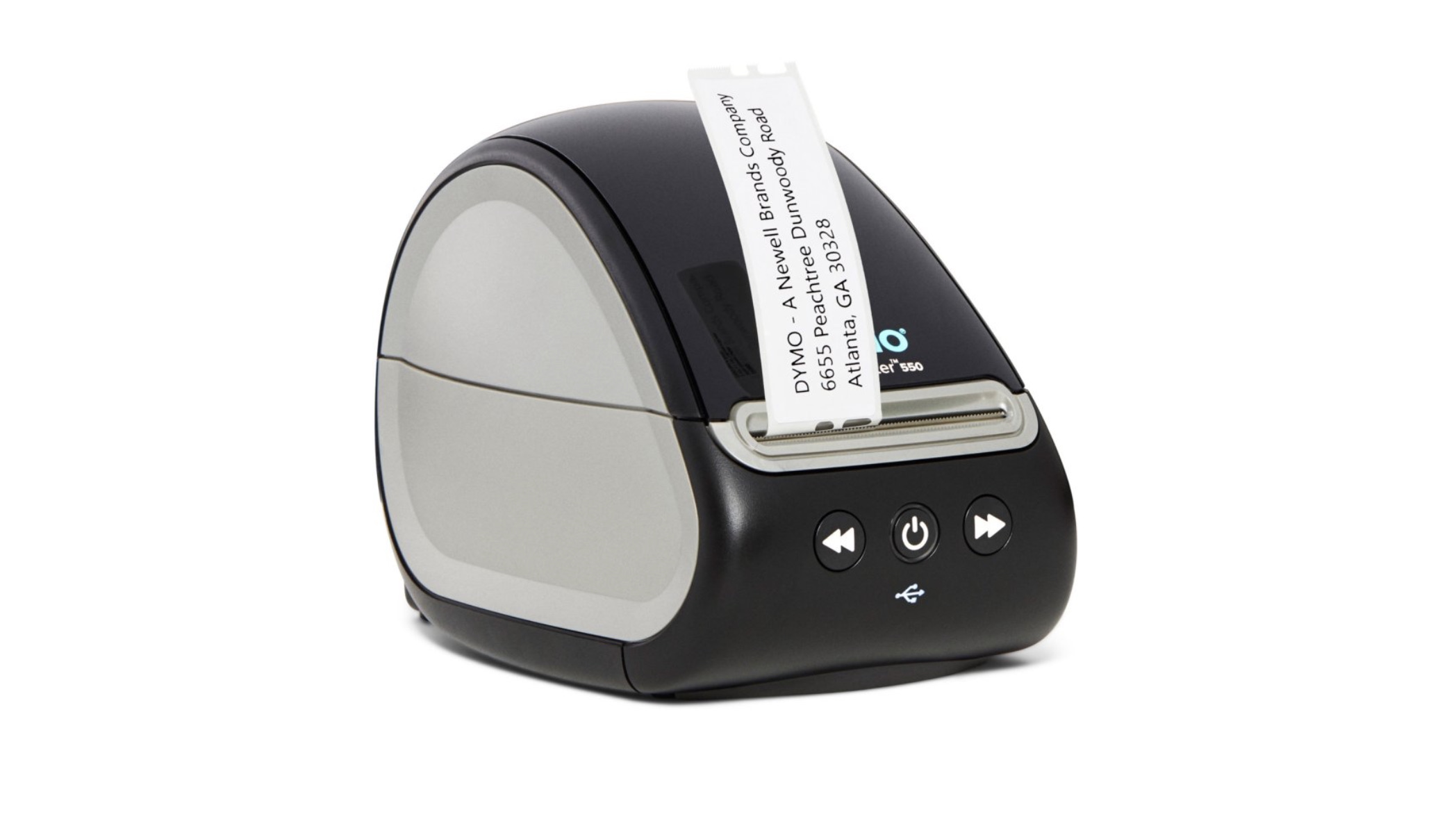 Dymo LabelWriter 550