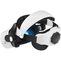 Newenmo Elite Head Strap for Quest 2: was £30 now £25.99 at Amazon
Save £5 - Newenmo Elite Head Strap for Quest 2: was £30 now £25.99 at Amazon
Save £5 -
