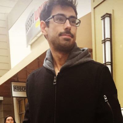 Nick Pino