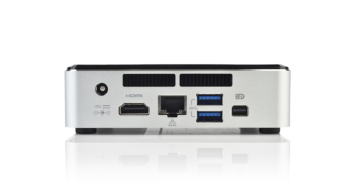 Morro CacheDrive G80 closeup