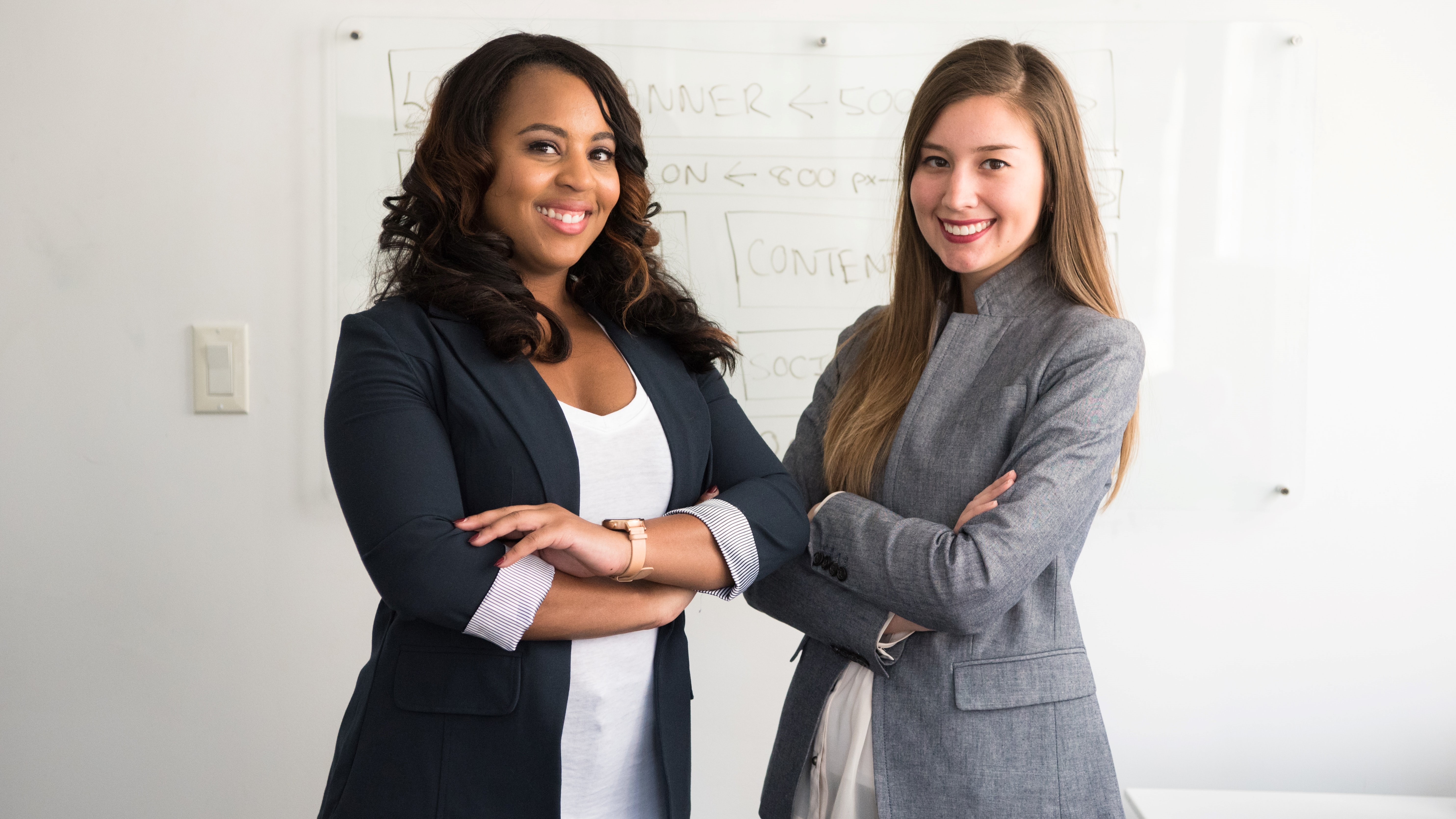 Women Business Casual