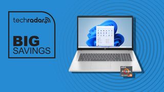 HP 17.3-inch Full HD Laptop