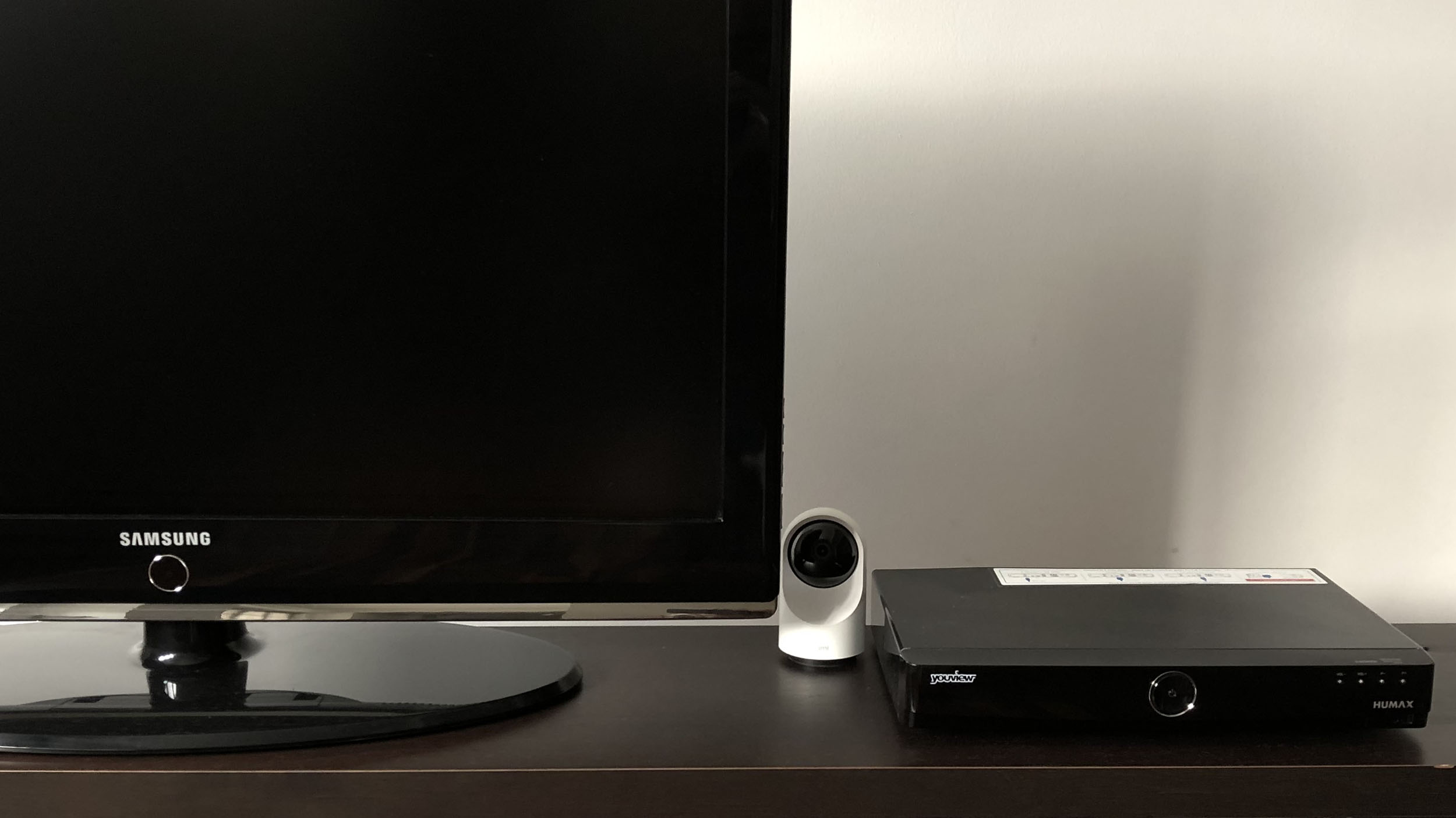 Kami Indoor Camera