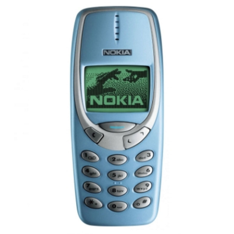 Nokia 3310