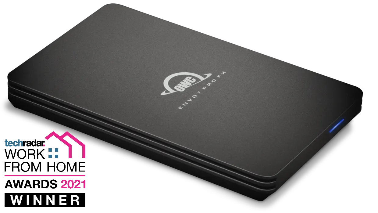 OWC Envoy Pro FX