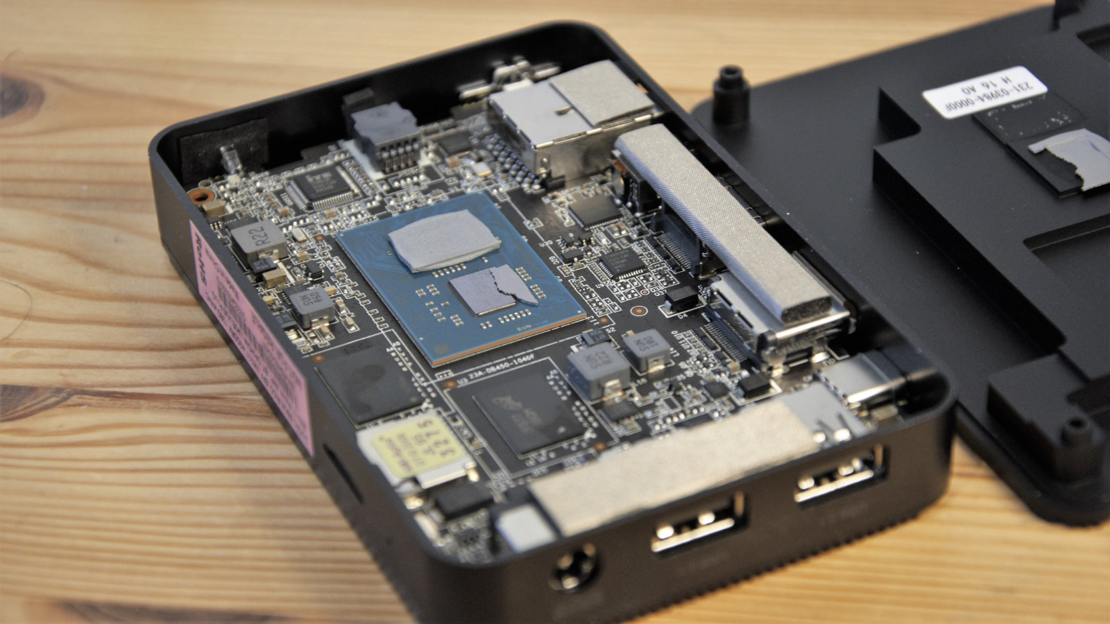 Zotac Zbox PI336 Pico