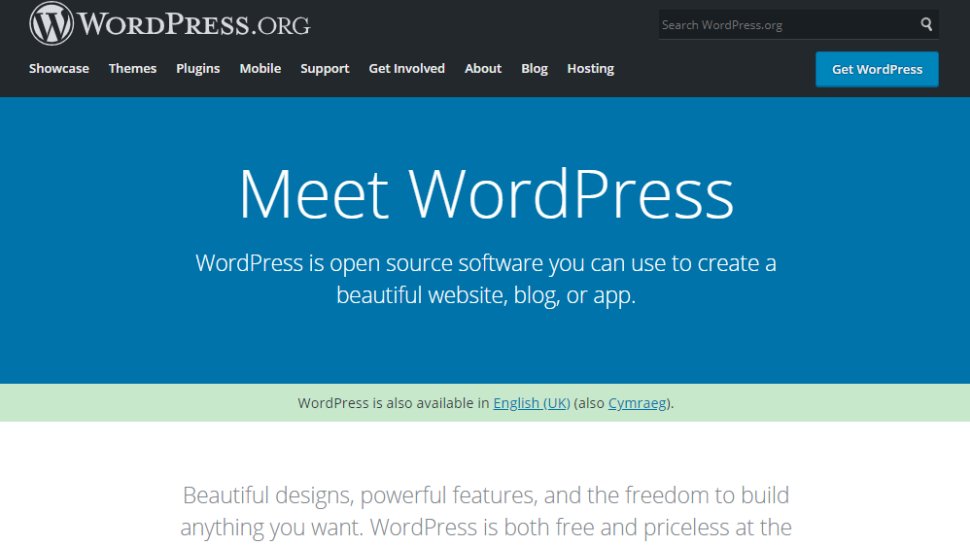 WordPress