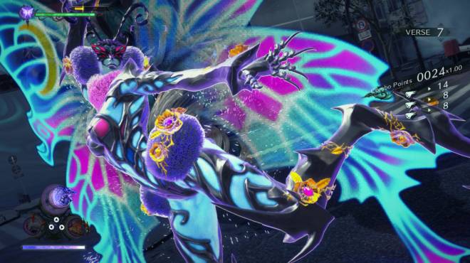 Bayonetta 3