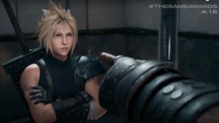 Final Fantasy VII Remake