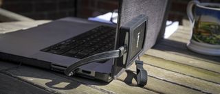 Lexar SL500 Portable SSD Magnetic Set Review