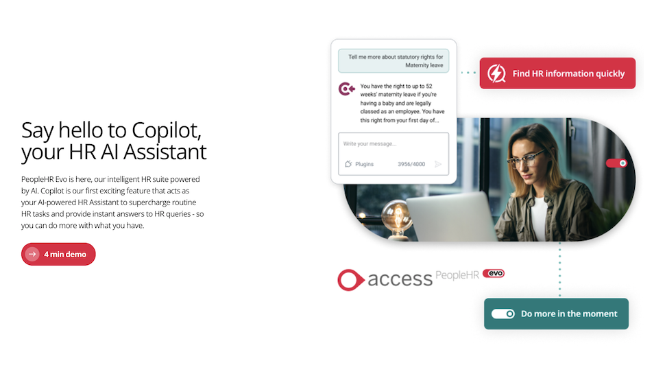 PeopleHR