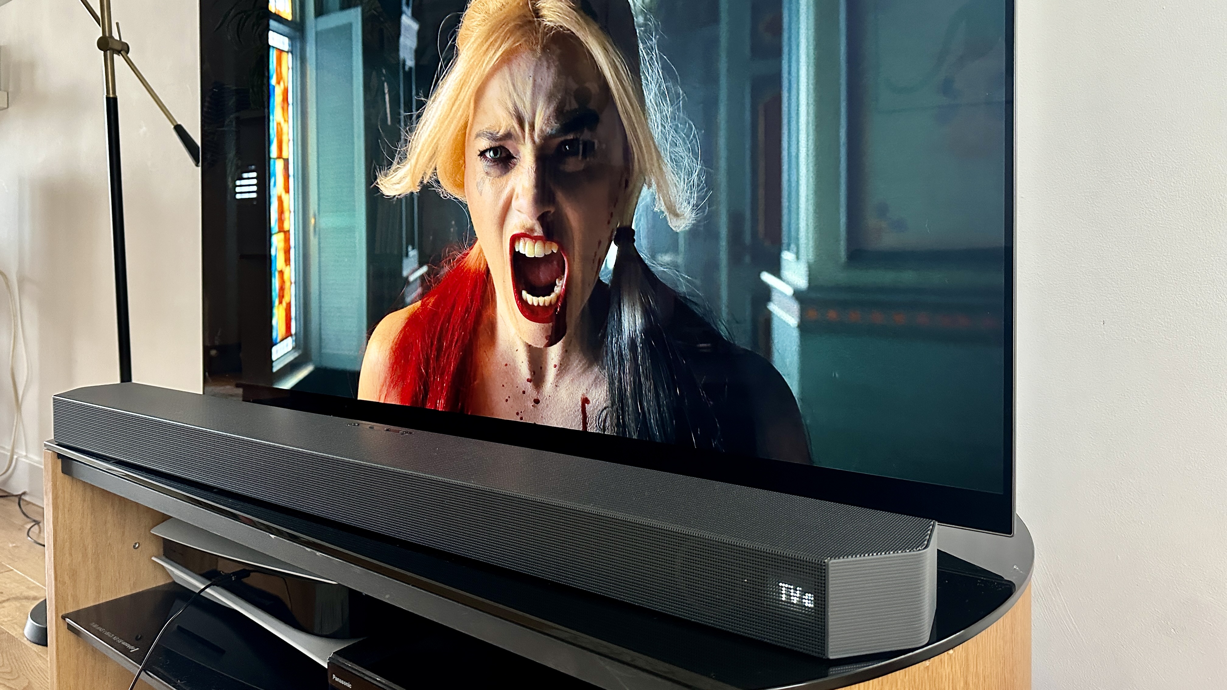 Samsung HW-Q600C