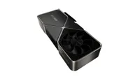 Nvidia GeForce RTX 3090 Nvidia GeForce RTX 3090