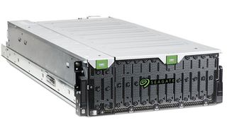 Seagate Exos Corvault 4U106