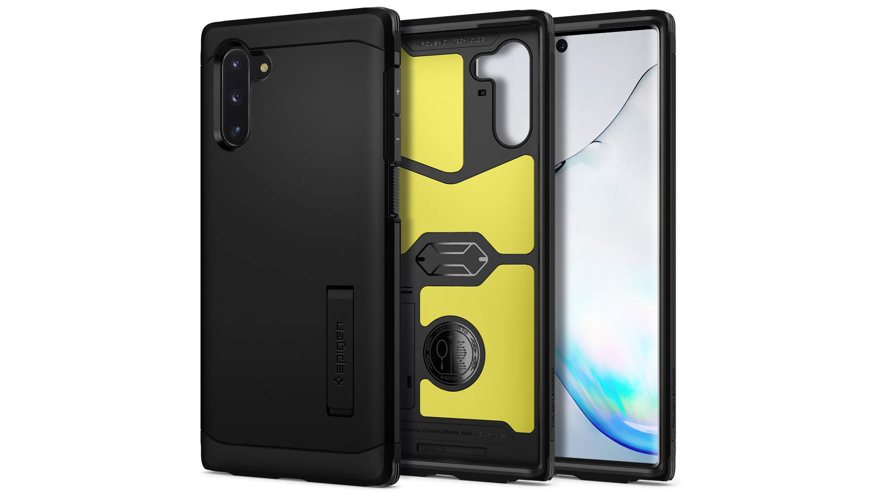 Best Samsung Galaxy Note 10 cases