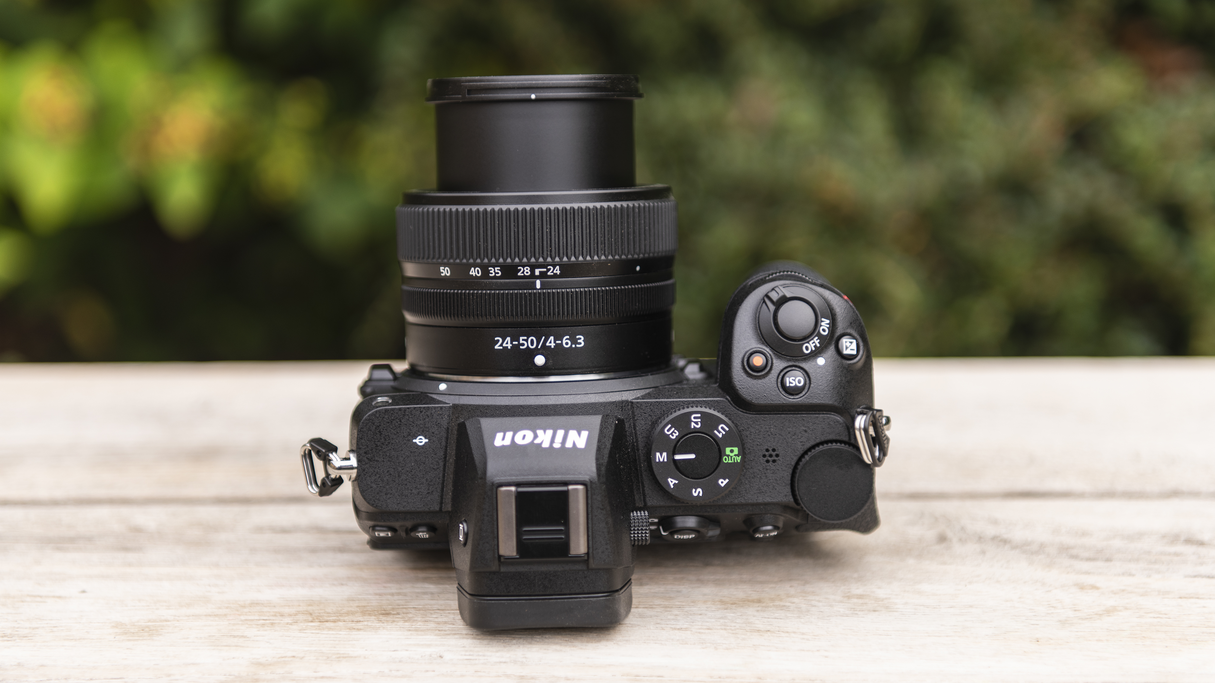 Nikon Z5