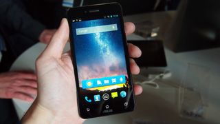 Asus Padfone Infinity