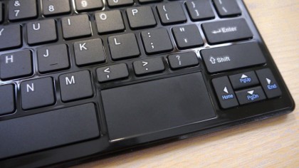 K3 keys