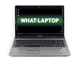 Lenovo IdeaPad Z560