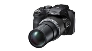 Fuji S8400W