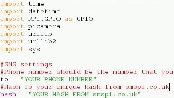 Raspberry Pi