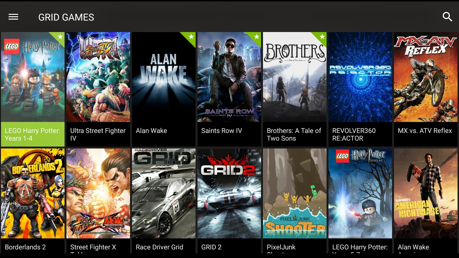 Nvidia Grid review