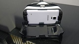 Gear VR