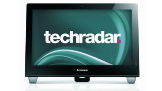 Lenovo IdeaCentre B540p review