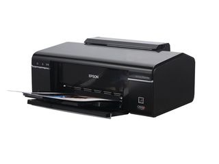 Epson Stylus Photo P50