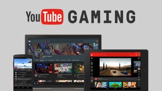 Android Gaming streaming