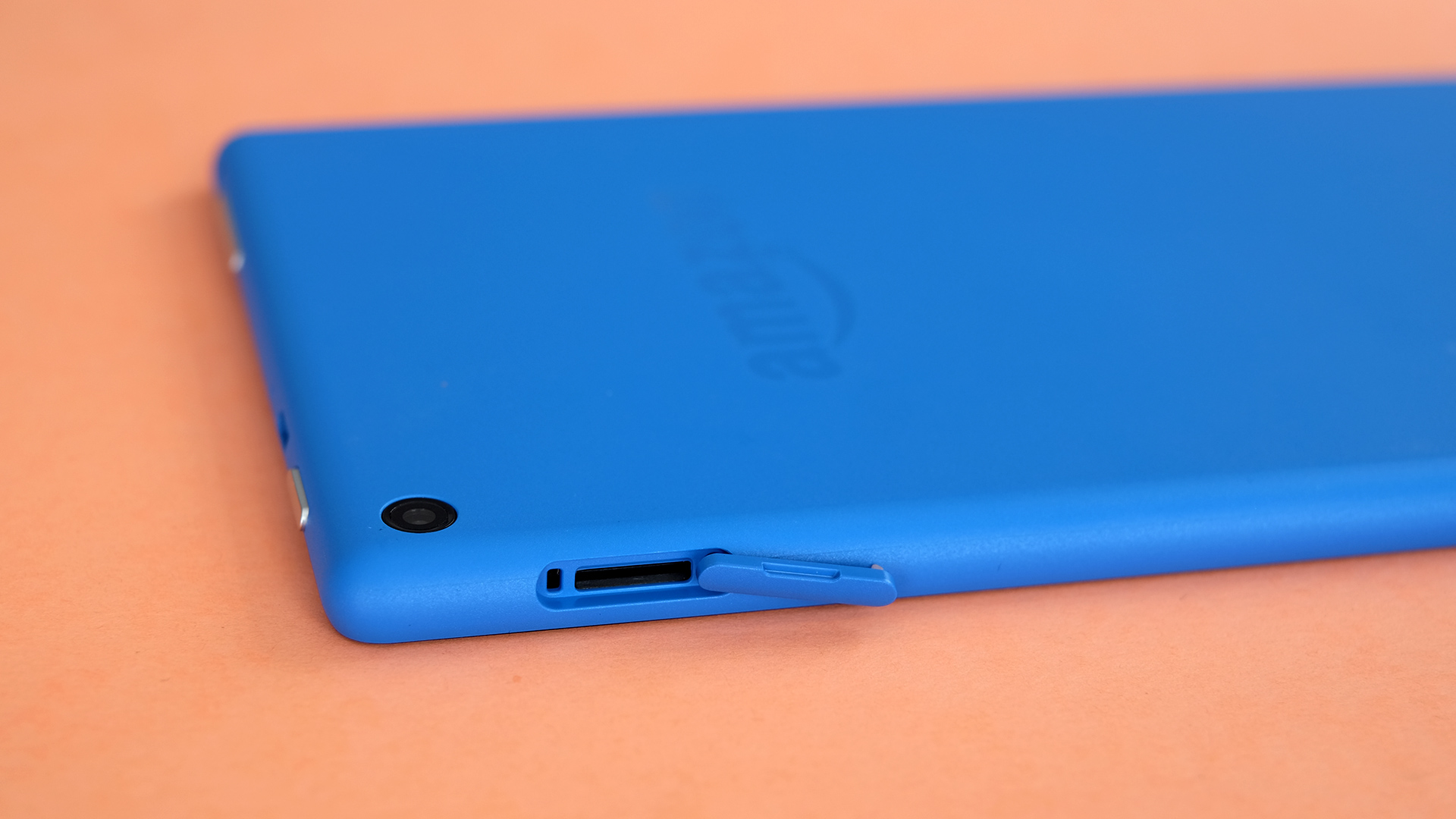 Amazon Fire HD 8 (2016) review
