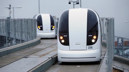 Pod