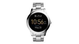 Fossil Q