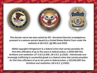 Your ISP controls what you can see