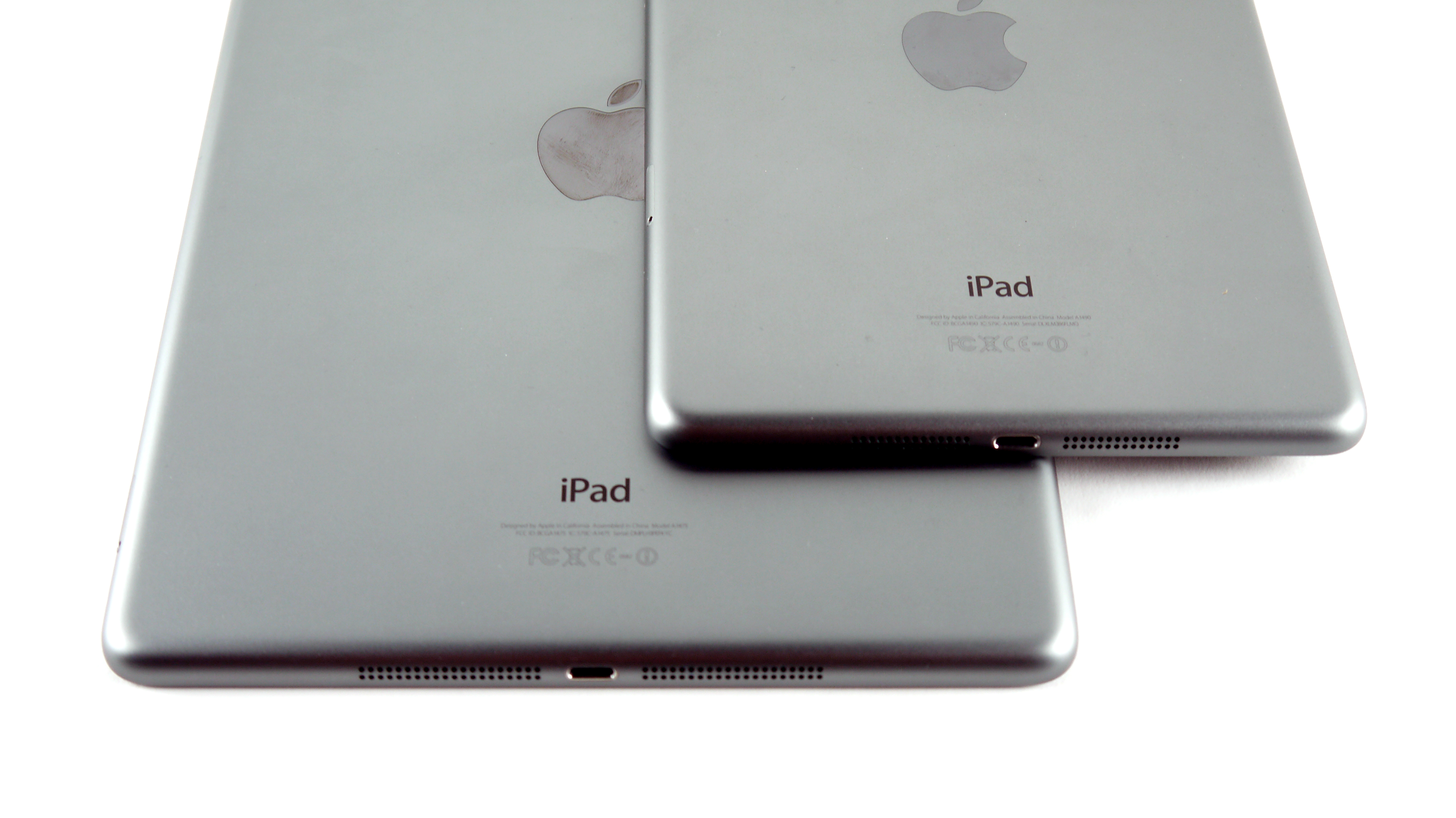 iPad Mini 2 review
