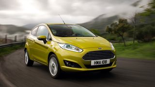 10 tech features to adore in the 2012 Ford Fiesta