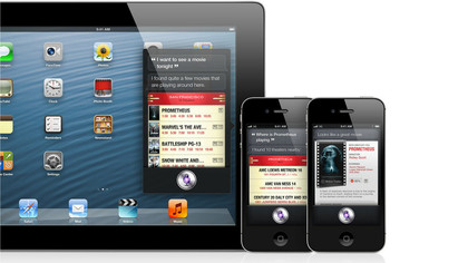 iOS 5 vs iOS 6