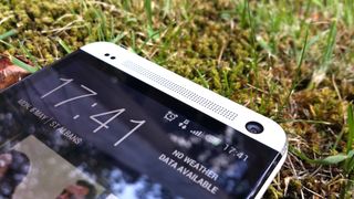 HTC One getting the Android 4.3 update by the end of September