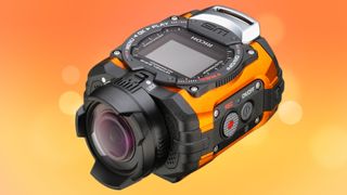 Ricoh WG-M1
