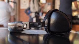 Audeze Sine Lightning Headphones