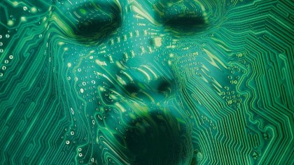 Even AI will be controlled by humans, and therefore be corruptible