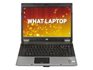 HP Compaq 6735b