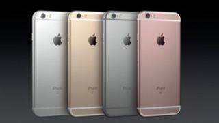 iPhone 6s and iPhone 6s Plus pricing